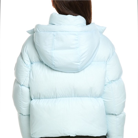 Mackage super cute elevated puffer jacket - Picture 3 of 6